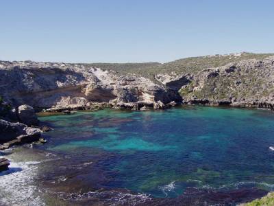 baie coloree